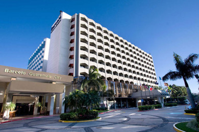 Hotel Barceló