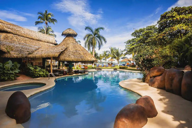 Hotel Bahía del Sol